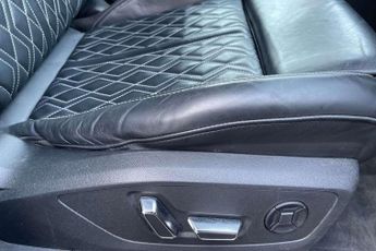 Audi E-Tron Vorsprung