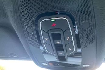 Audi E-Tron Vorsprung