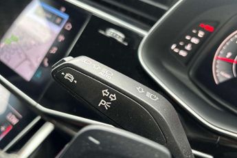 Audi Q7 SQ7 Black Edition