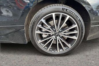 Audi A6 S Line