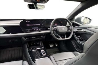 Audi A6 S Line
