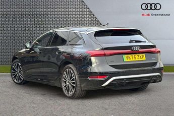Audi A6 S Line