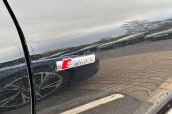 Audi A6 S Line