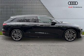 Audi A6 S Line