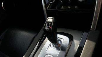 Land Rover Discovery Sport R-Dynamic SE