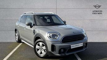 MINI Countryman Cooper Classic