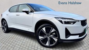 Polestar 2 Long Range DM