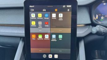 Polestar 2 Long Range DM