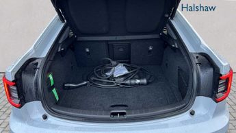 Polestar 2 Long Range DM