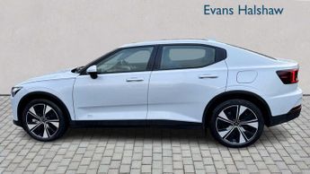 Polestar 2 Long Range DM