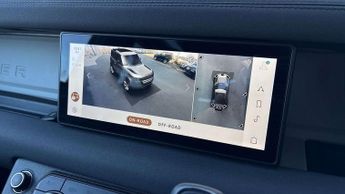 Land Rover Defender SE