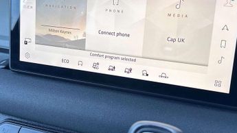 Land Rover Defender SE