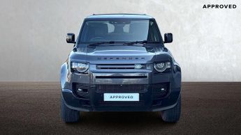 Land Rover Defender SE