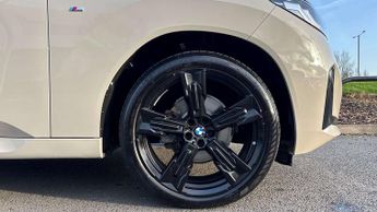 BMW X3 M Sport