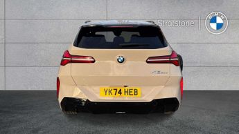BMW X3 M Sport
