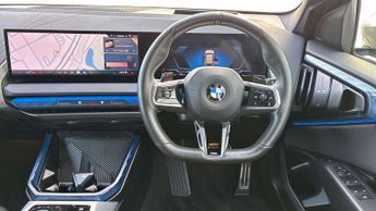 BMW X3 M Sport