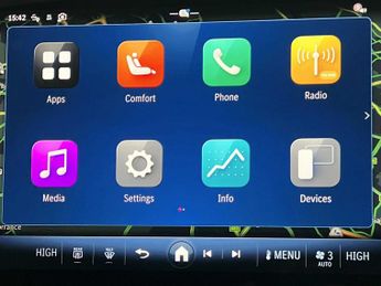 Mercedes-Benz E Class AMG Line