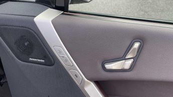 BMW Ix M Sport Edition