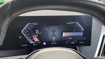 BMW Ix M Sport Edition