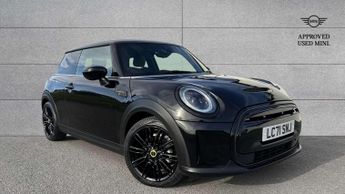 MINI Hatch Cooper S Level 2