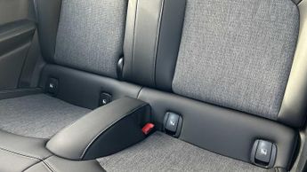 MINI Hatchback Cooper S Level 2