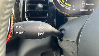 MINI Hatchback Cooper S Level 2