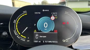 MINI Hatchback Cooper S Level 2