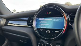 MINI Hatchback Cooper S Level 2