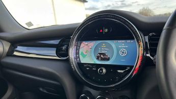 MINI Hatchback Cooper S Level 2