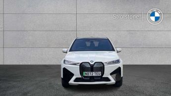 BMW Ix M Sport Edition