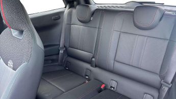 MINI Cooper SE Sport
