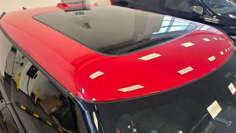 MINI Cooper SE Sport