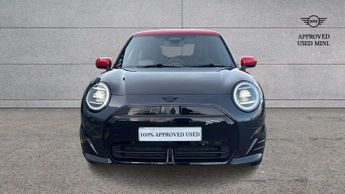 MINI Cooper SE Sport