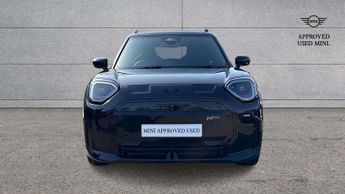 MINI Aceman E Sport