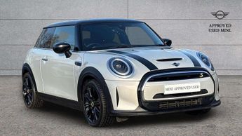 MINI Hatchback Cooper S Level 3