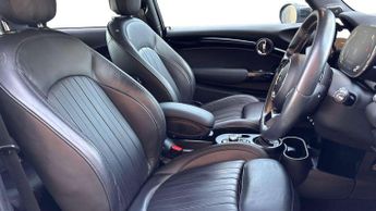 MINI Hatchback Cooper S Level 3