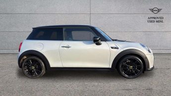 MINI Hatchback Cooper S Level 3