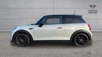 MINI Hatchback Cooper S Level 3
