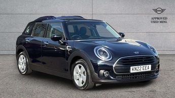 MINI Clubman Cooper Classic