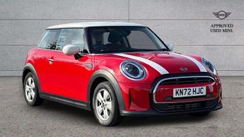 MINI Hatch Cooper Classic