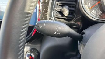 MINI Hatchback Cooper Classic