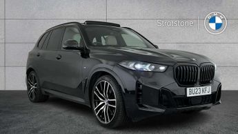 BMW X5 M Sport