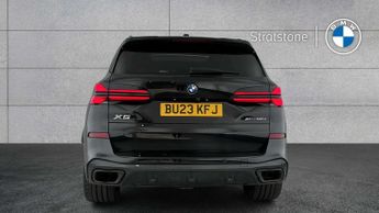 BMW X5 M Sport