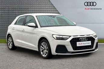 Audi A1 Sport