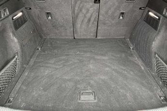 Audi Q5 Black Edition