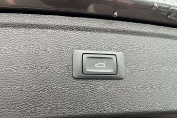 Audi Q5 Black Edition