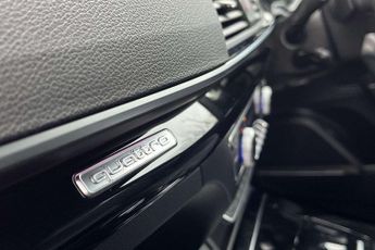 Audi Q5 Black Edition