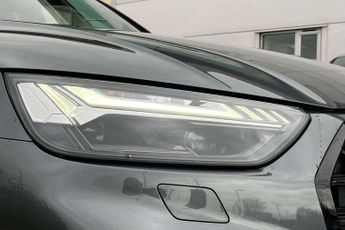 Audi Q5 Black Edition