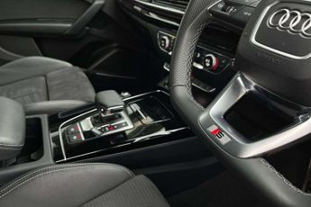 Audi Q5 Black Edition