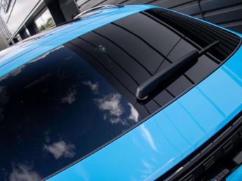 Porsche Macan Electric Estate 